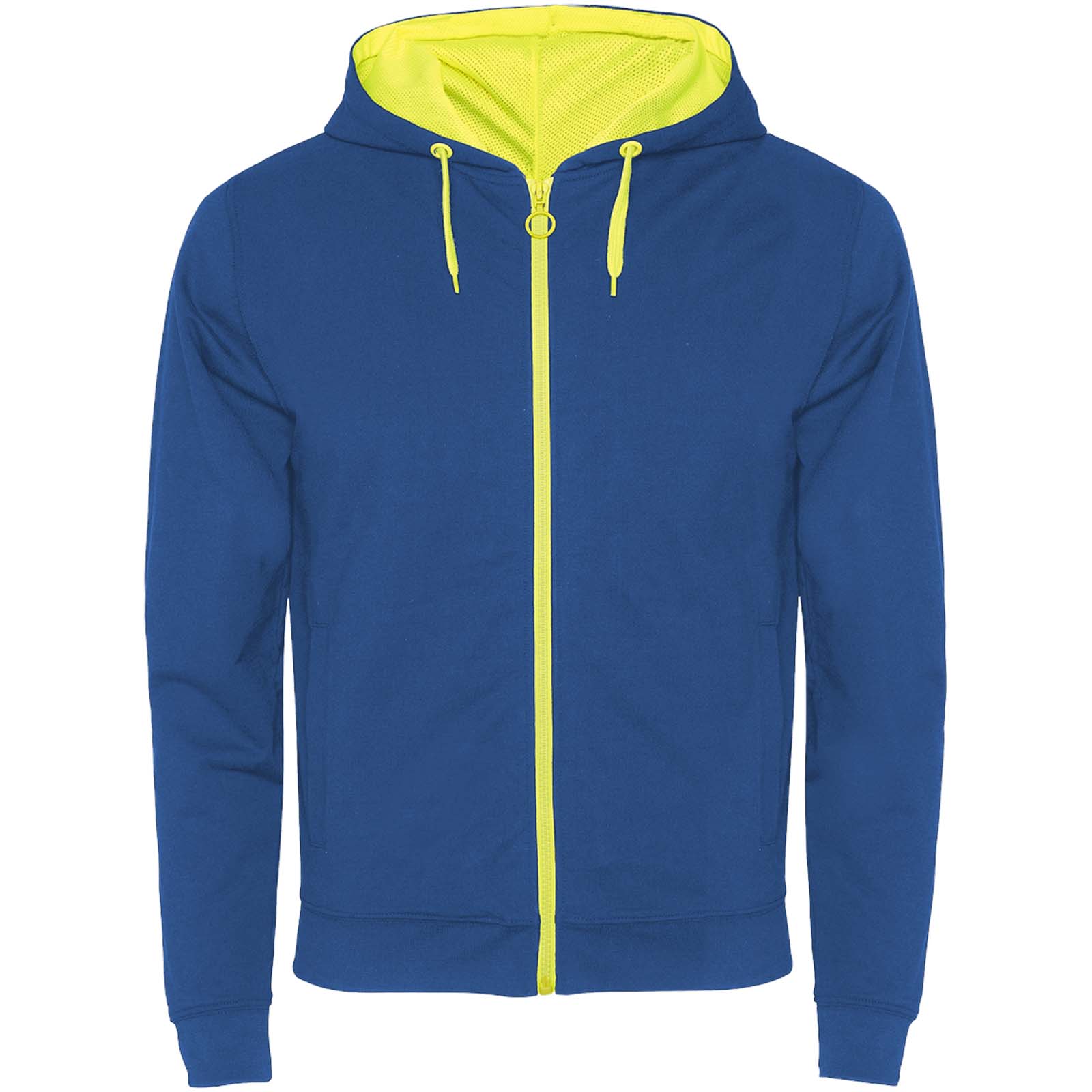 Veste de survêtement Fuji unisexe Veste de survêtement Fuji unisexe – vue 4