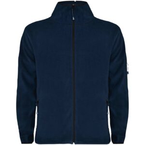 Veste en polaire entièrement zippée Luciane pour homme