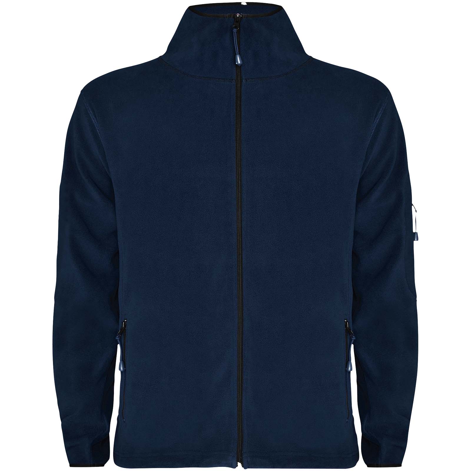Veste en polaire entièrement zippée Luciane pour homme Veste en polaire entièrement zippée Luciane pour homme