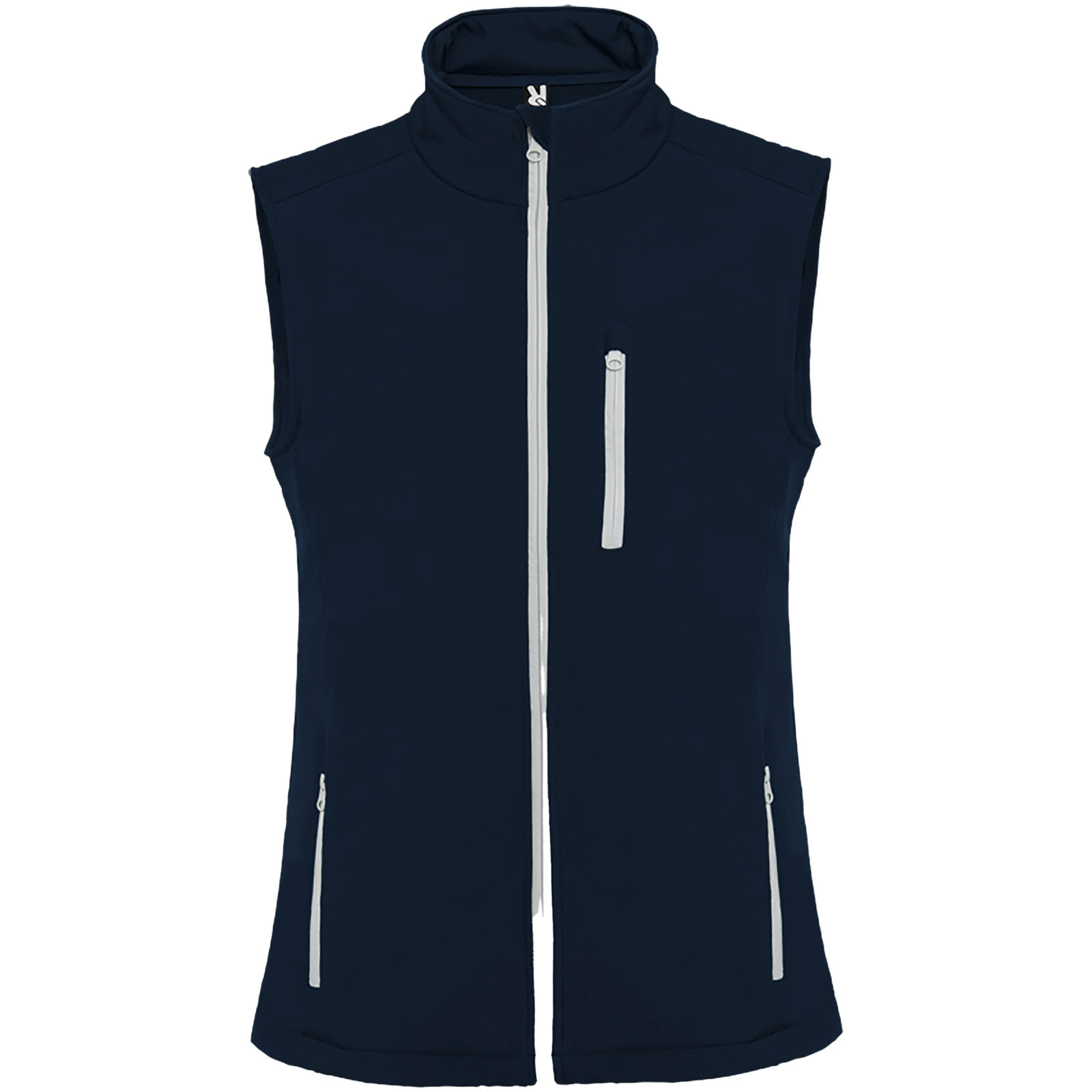 Gilet softshell unisexe Nevada Gilet softshell unisexe Nevada