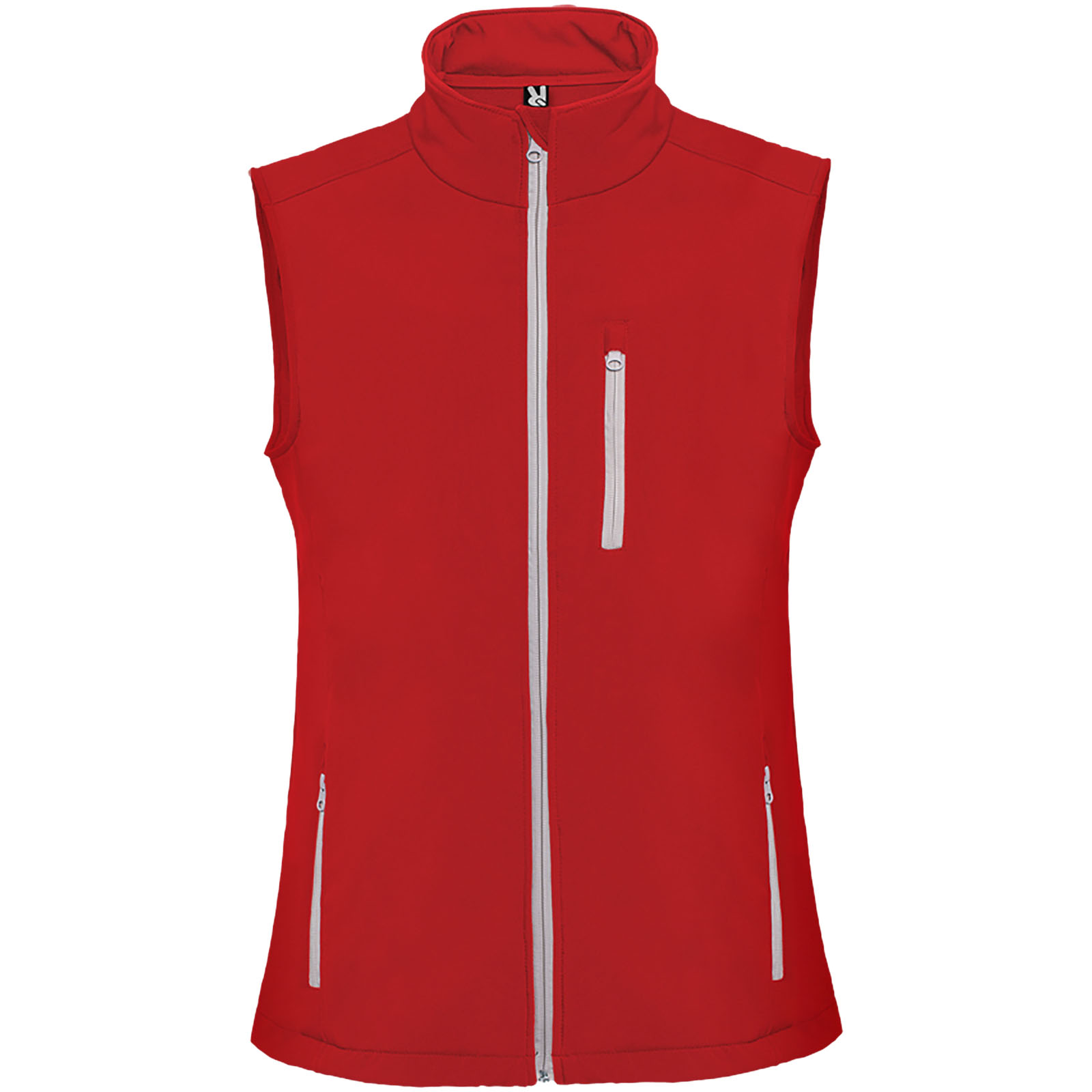 Gilet softshell unisexe Nevada Gilet softshell unisexe Nevada – vue 4