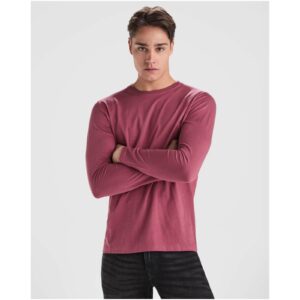T-shirt de 160 g/m² Extreme à manches longues pour homme – vue 2