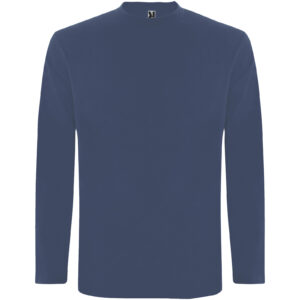 T-shirt de 160 g/m² Extreme à manches longues pour homme – vue 3