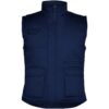 Gilet de travail polyvalent à col montant Almanzor