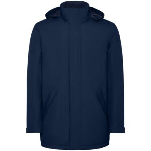 Veste parka America matelassée pour homme – vue 3