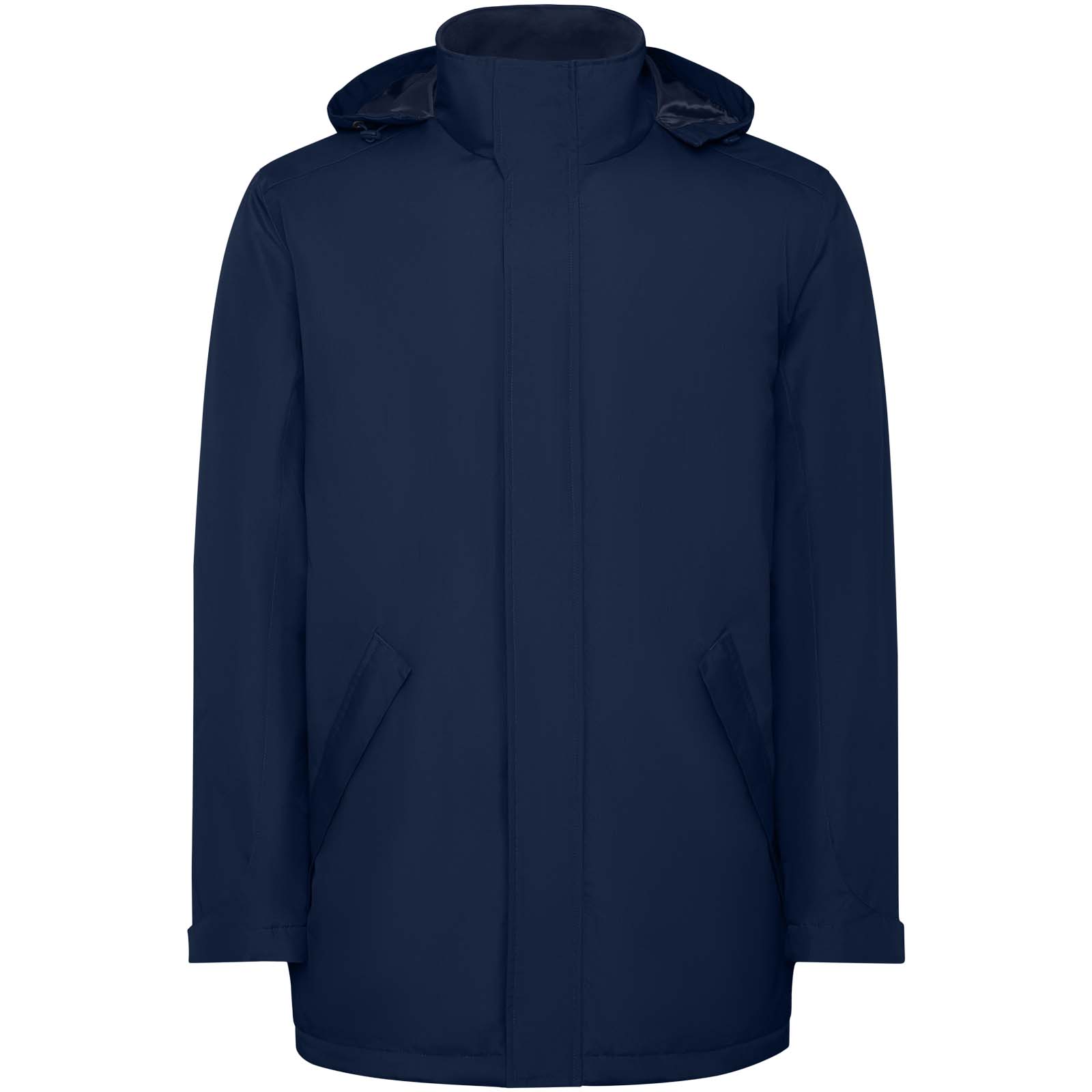 Veste parka America matelassée pour homme Veste parka America matelassée pour homme – vue 3