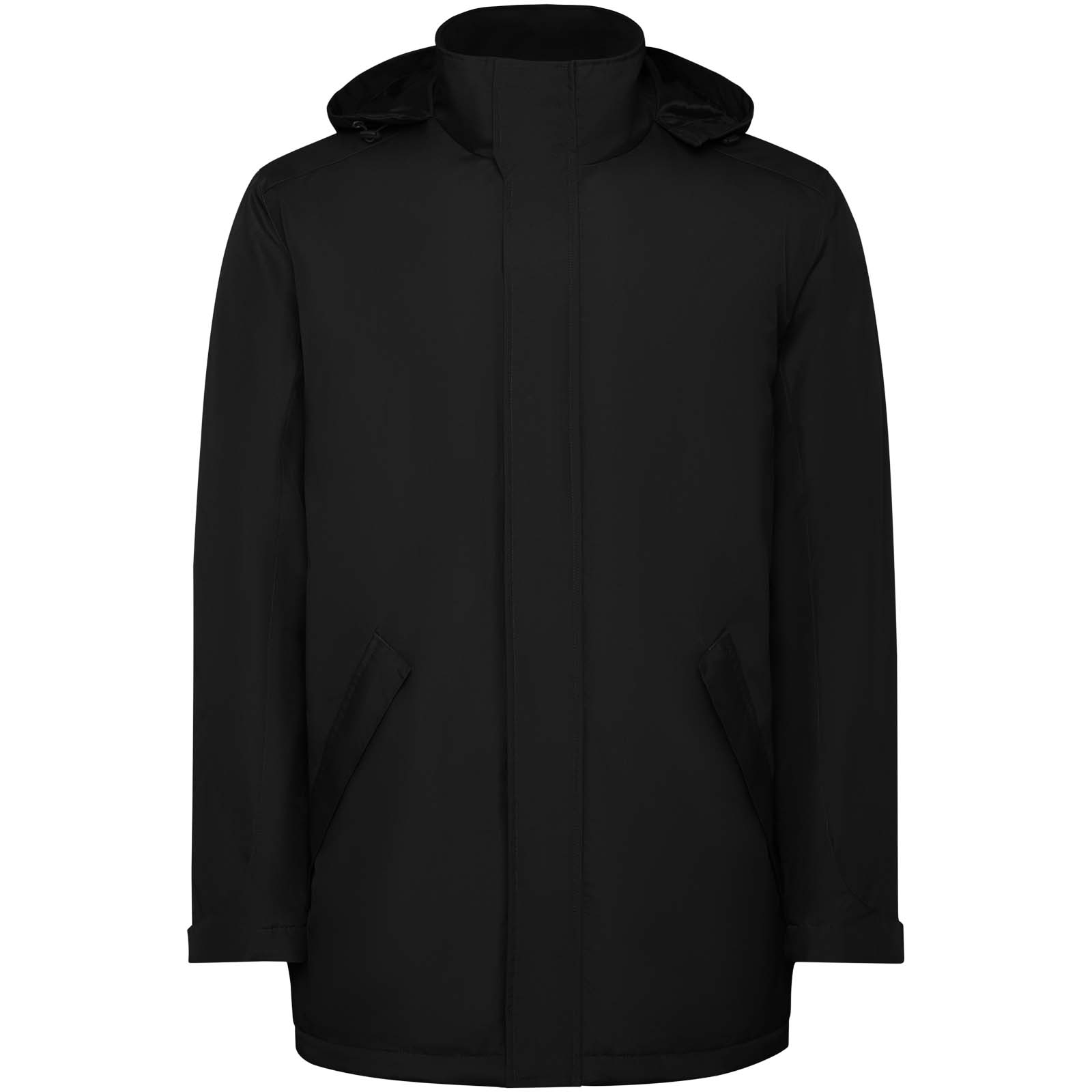 Veste parka America matelassée pour homme Veste parka America matelassée pour homme – vue 4