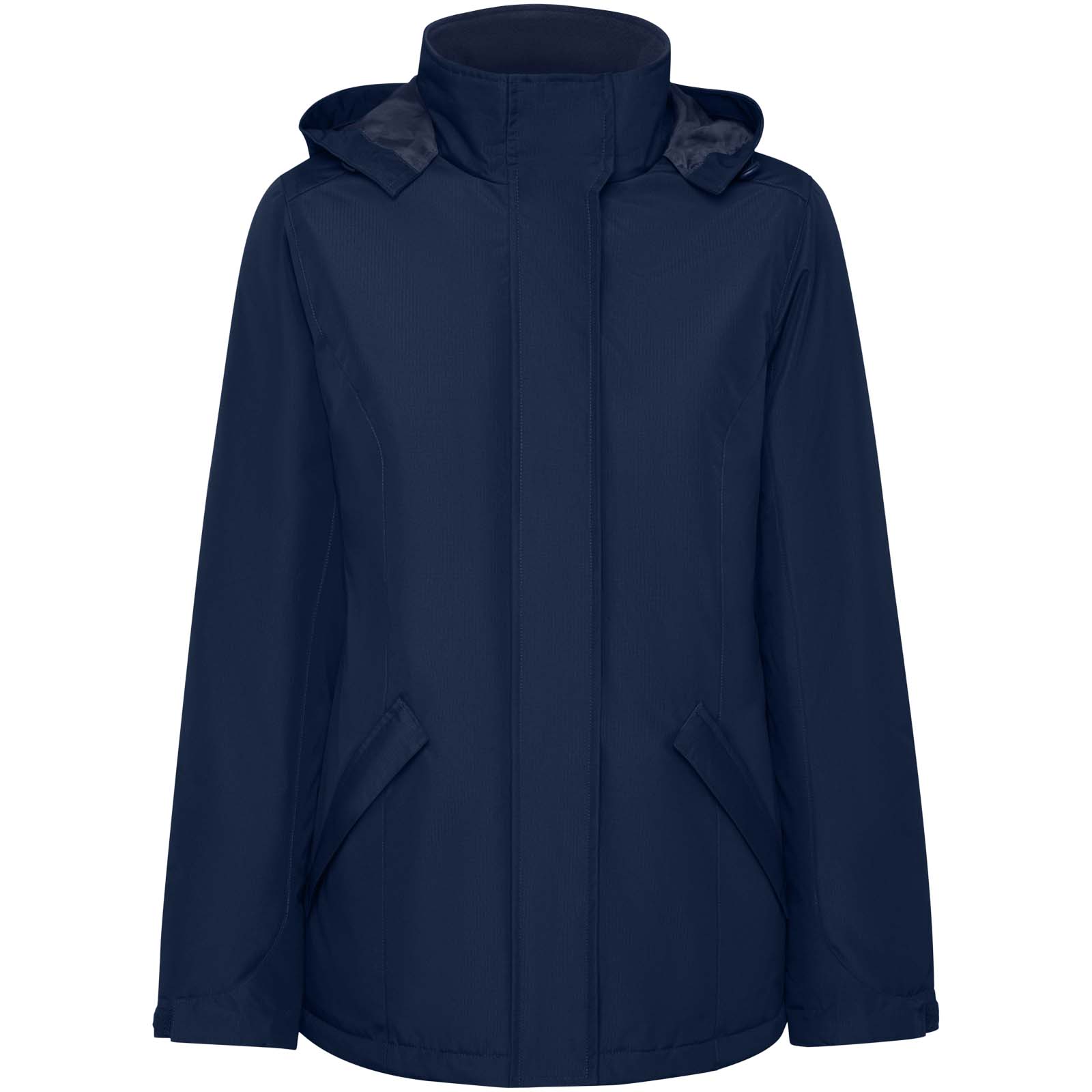 Veste parka America matelassée pour femme Veste parka America matelassée pour femme – vue 3