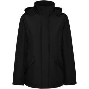 Veste parka America matelassée pour femme – vue 4
