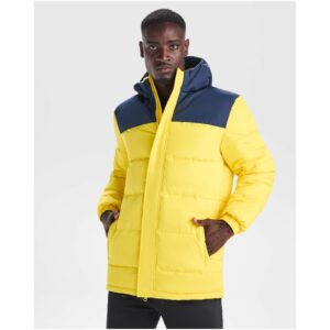 Veste Tallin isolante unisexe – vue 2