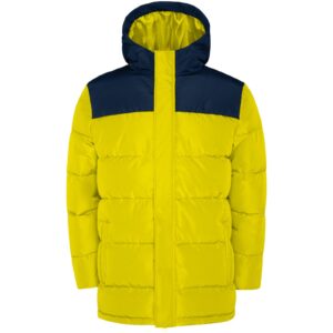 Veste Tallin isolante unisexe – vue 4