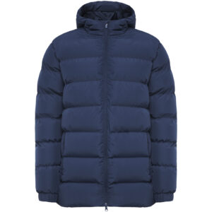 Parka unisexe Nepal avec isolation