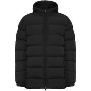 Parka unisexe Nepal avec isolation – vue 3