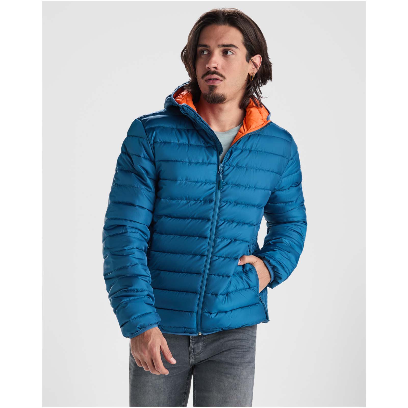 Doudoune Norway pour homme Doudoune Norway pour homme – vue 2