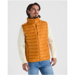 Gilet Oslo pour homme avec isolation – vue 2