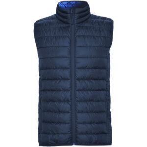 Gilet Oslo pour homme avec isolation – vue 3