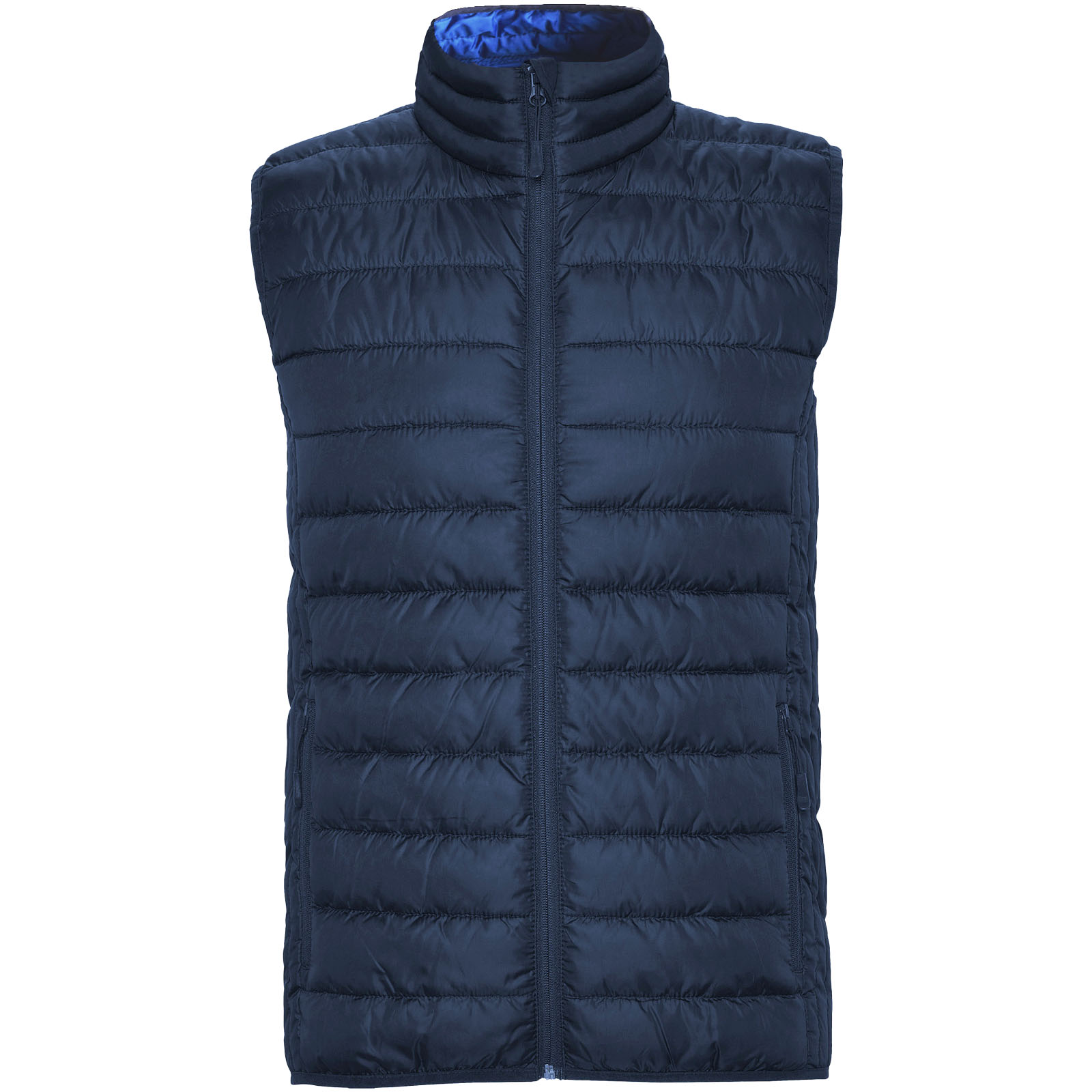Gilet Oslo pour homme avec isolation Gilet Oslo pour homme avec isolation – vue 3