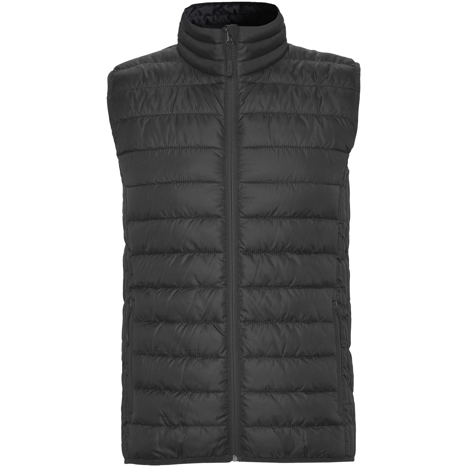 Gilet Oslo pour homme avec isolation Gilet Oslo pour homme avec isolation – vue 4