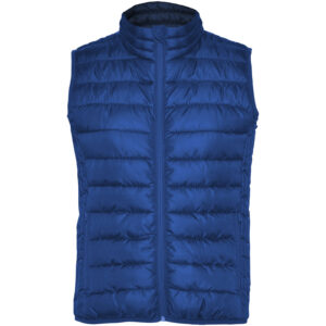 Gilet Oslo pour femme avec isolation