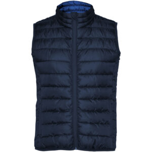 Gilet Oslo pour femme avec isolation – vue 3