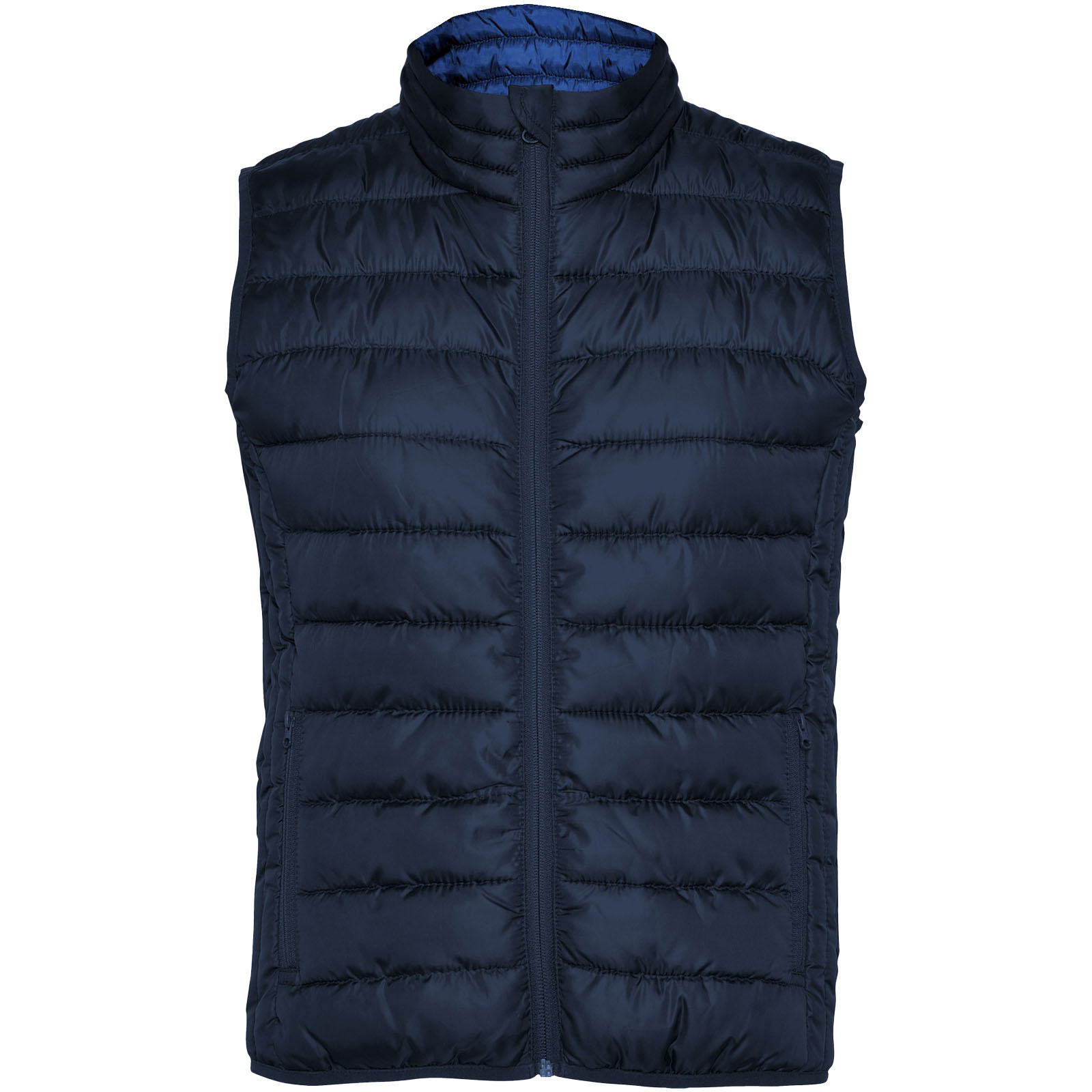 Gilet Oslo pour femme avec isolation Gilet Oslo pour femme avec isolation – vue 3