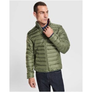 Doudoune Finland avec isolation pour homme – vue 2