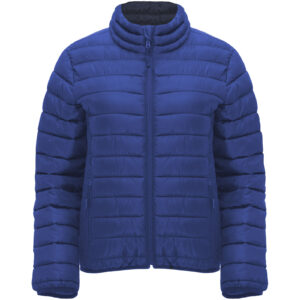 Doudoune Finland pour femme