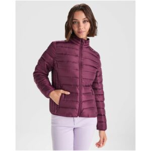 Doudoune Finland pour femme – vue 2