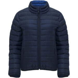 Doudoune Finland pour femme – vue 3