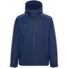 Parka thermique rembourrée unisexe Emin