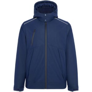 Parka thermique rembourrée unisexe Emin