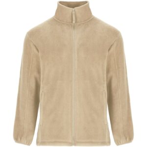 Veste en polaire entièrement zippée Artic pour homme