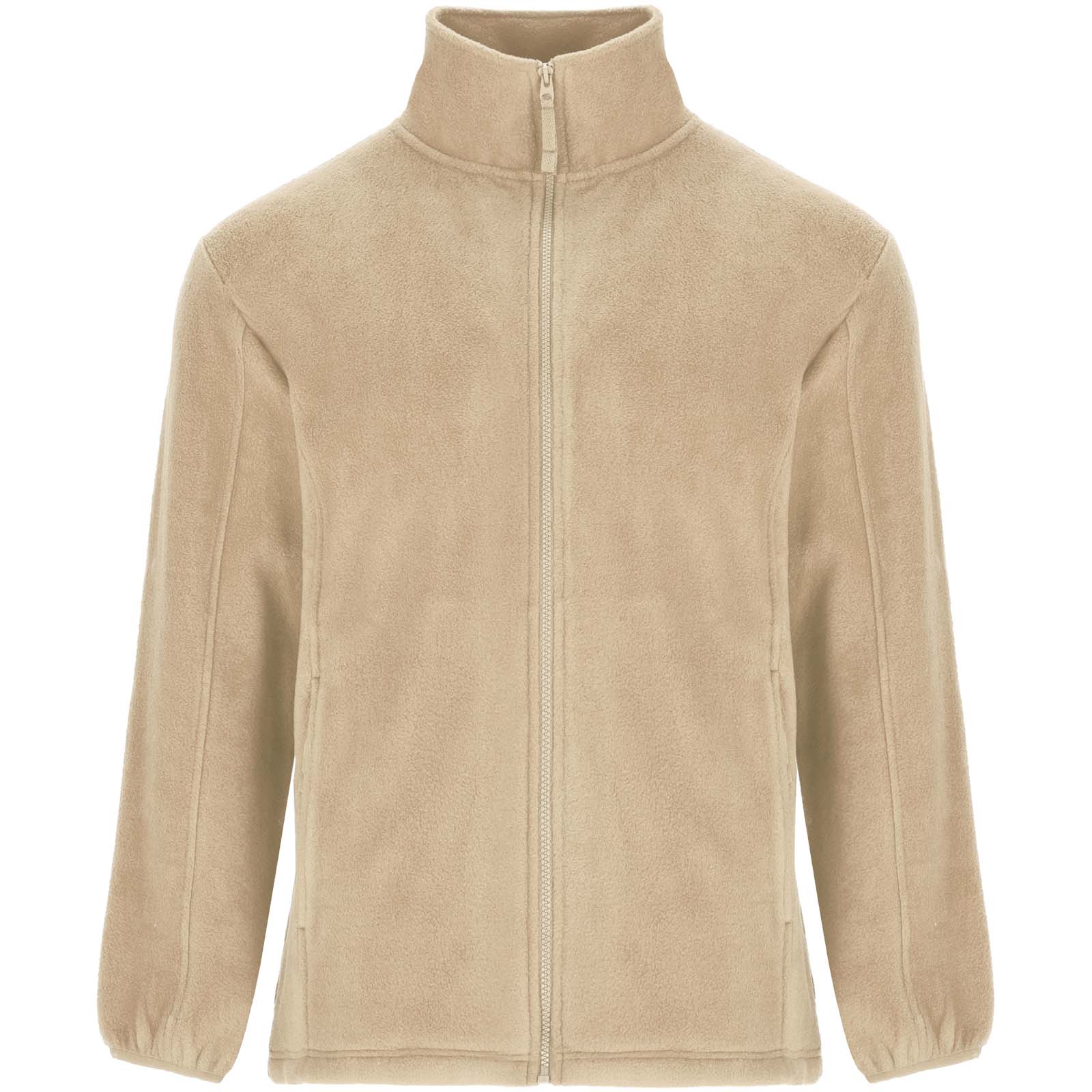 Veste en polaire entièrement zippée Artic pour homme Veste en polaire entièrement zippée Artic pour homme