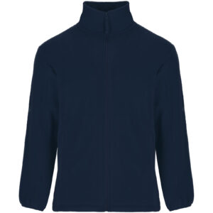 Veste en polaire entièrement zippée Artic pour homme – vue 3