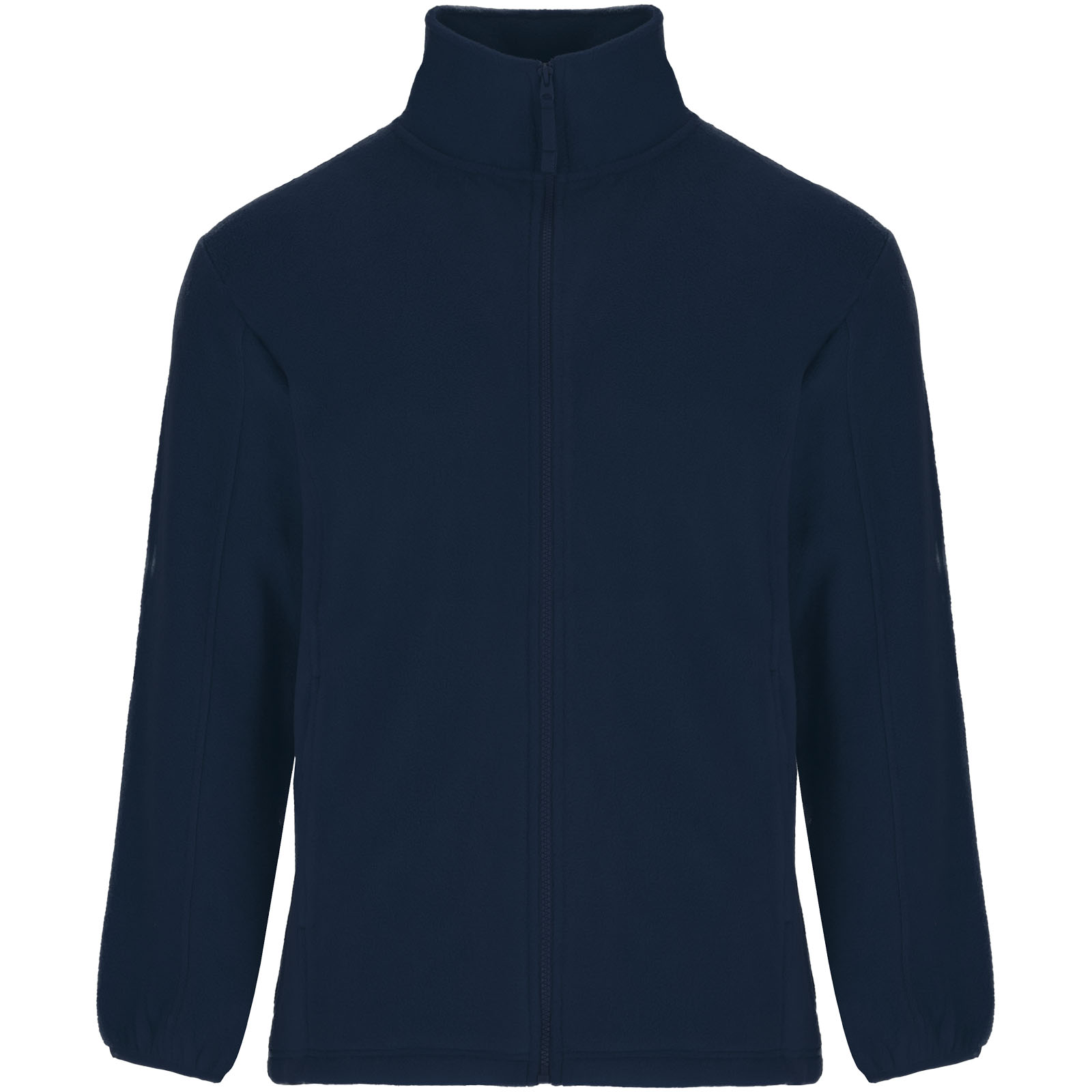Veste en polaire entièrement zippée Artic pour homme Veste en polaire entièrement zippée Artic pour homme – vue 3