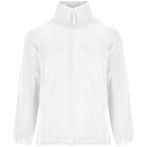 Veste en polaire entièrement zippée Artic pour homme – vue 4