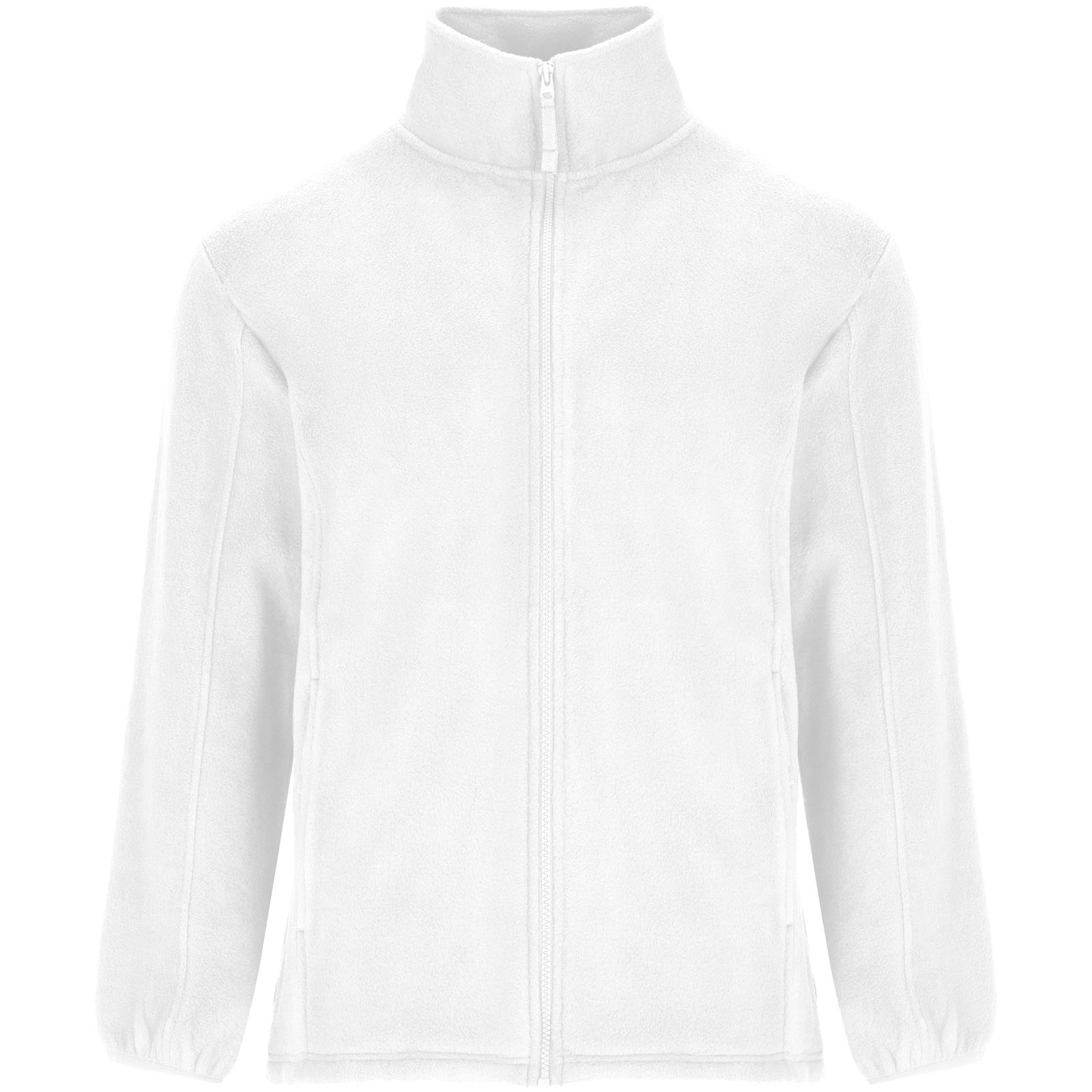 Veste en polaire entièrement zippée Artic pour homme Veste en polaire entièrement zippée Artic pour homme – vue 4