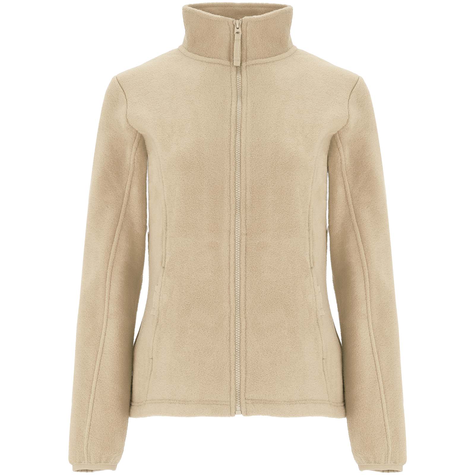 Veste Artic en polaire entièrement zippée pour femme Veste Artic en polaire entièrement zippée pour femme