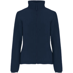 Veste Artic en polaire entièrement zippée pour femme – vue 3