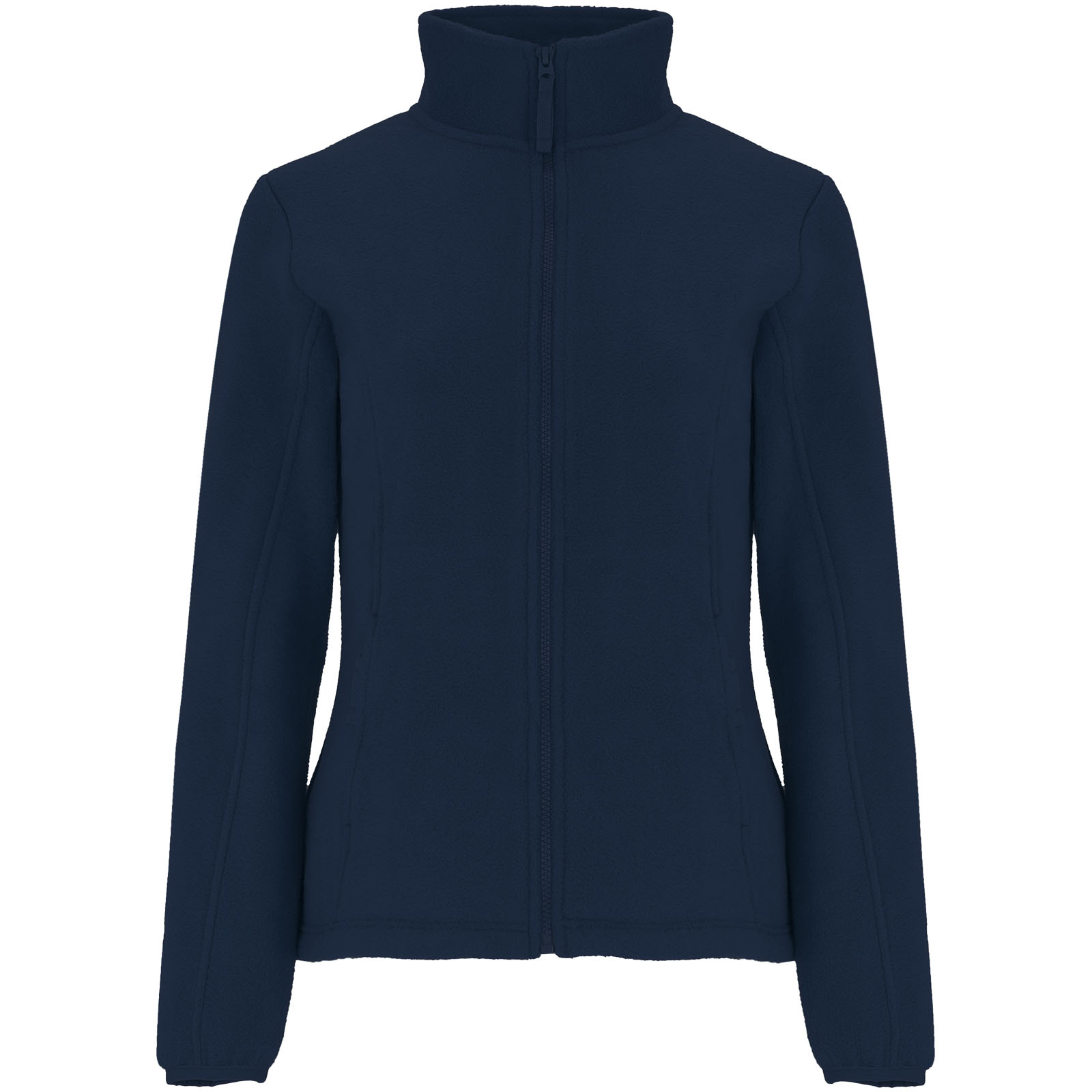 Veste Artic en polaire entièrement zippée pour femme Veste Artic en polaire entièrement zippée pour femme – vue 3