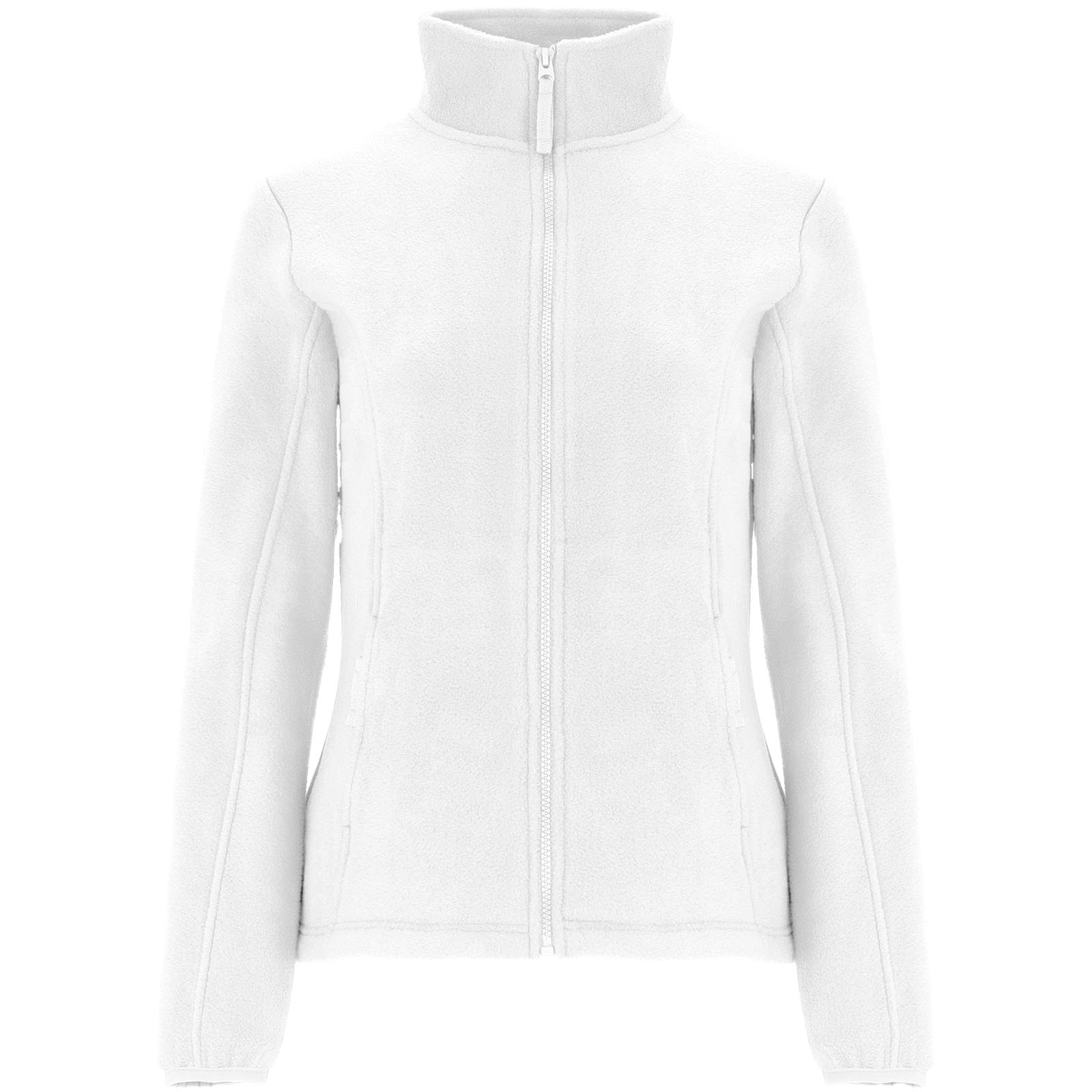Veste Artic en polaire entièrement zippée pour femme Veste Artic en polaire entièrement zippée pour femme – vue 4