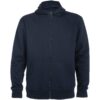 Sweat zippé à capuche de 280 g/m² Montblanc unisexe