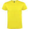 T-shirt de 150 g/m² Atomic unisexe à manches courtes