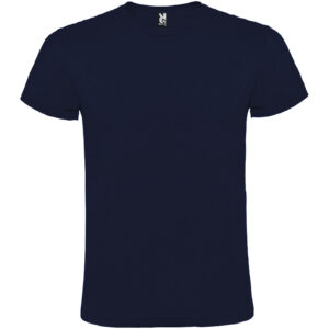 T-shirt de 150 g/m² Atomic unisexe à manches courtes – vue 3