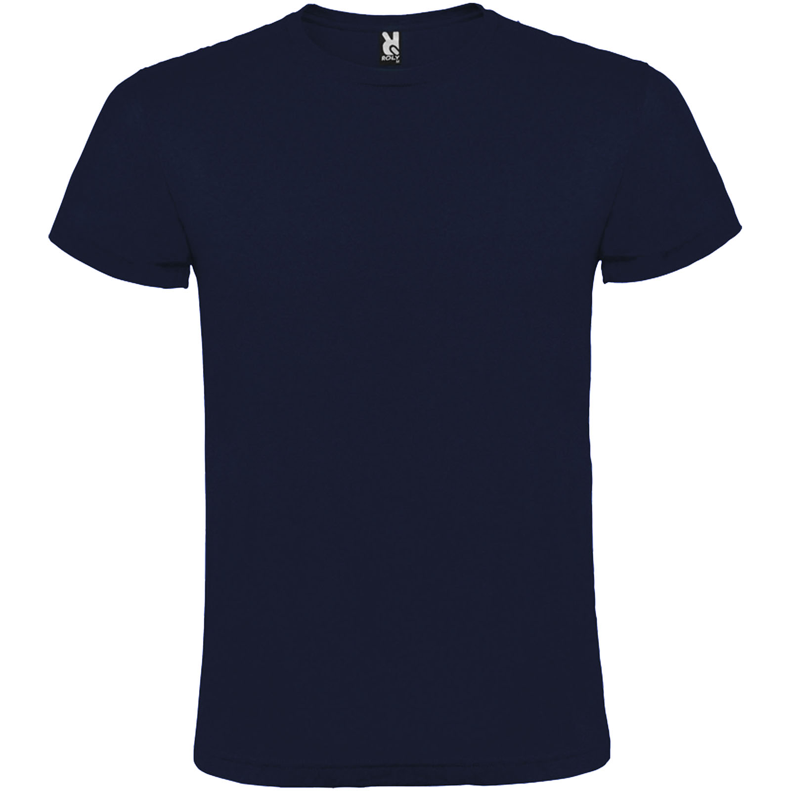 T-shirt de 150 g/m² Atomic unisexe à manches courtes T-shirt de 150 g/m² Atomic unisexe à manches courtes – vue 3