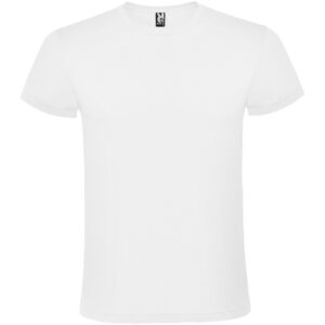 T-shirt de 150 g/m² Atomic unisexe à manches courtes – vue 4