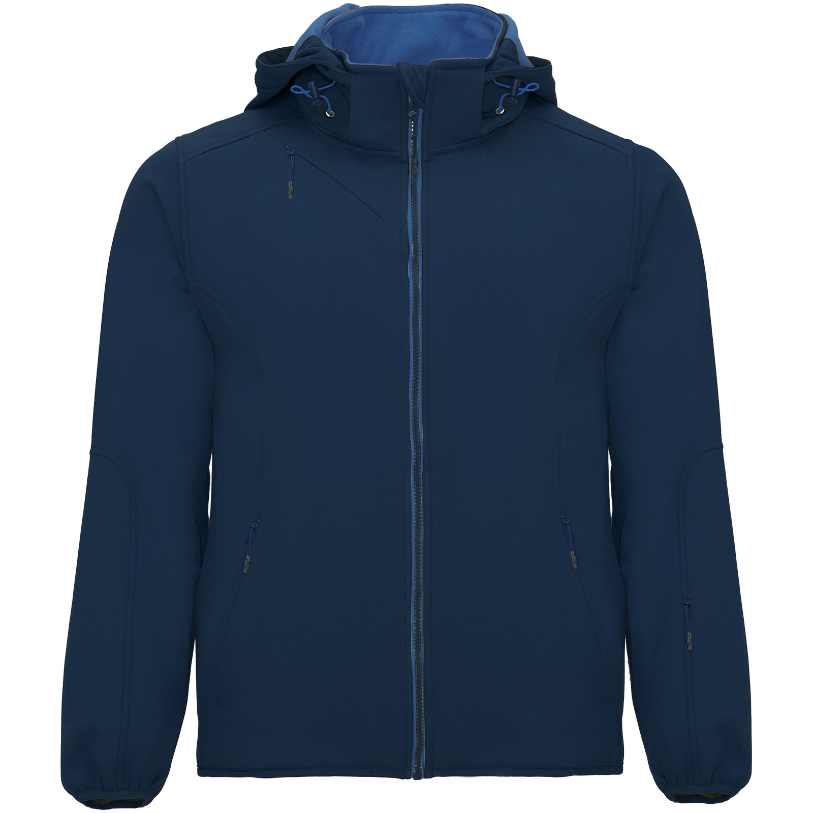 Veste softshell Siberia unisexe Veste softshell Siberia unisexe