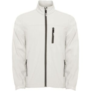 Veste Softshell Antartida pour homme – vue 3
