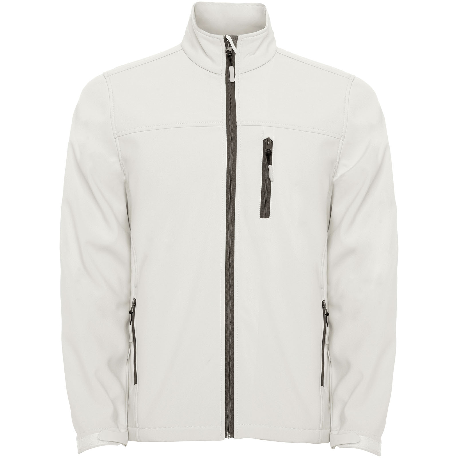 Veste Softshell Antartida pour homme Veste Softshell Antartida pour homme – vue 3