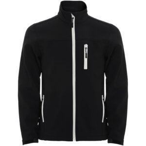 Veste Softshell Antartida pour homme – vue 4